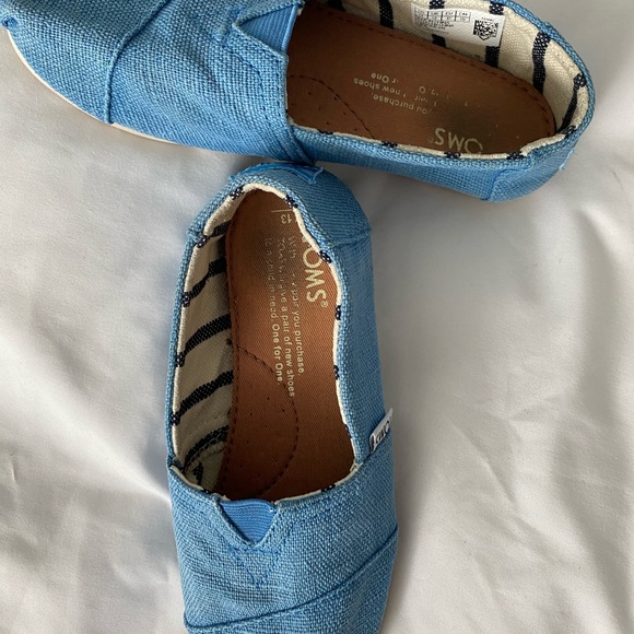 Tom size 13 - Picture 3 of 4